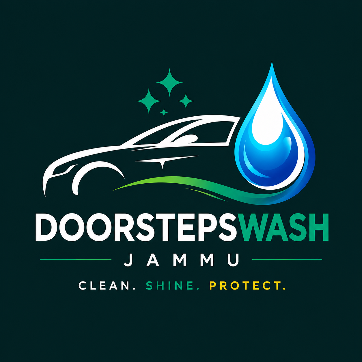 DoorstepsWash Jammu